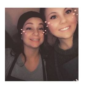 Meet your Posher, Angelina